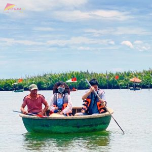 Da Nang Hoi An Tour 2 Days 1 Night- Vietnam Vacation Travel