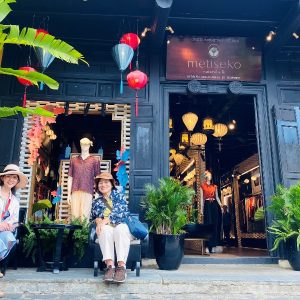 Da Nang Hoi An Tour 2 Days 1 Night- Vietnam Vacation Travel
