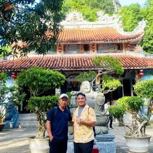 Da Nang Hoi An Tour 2 Days 1 Night- Vietnam Vacation Travel