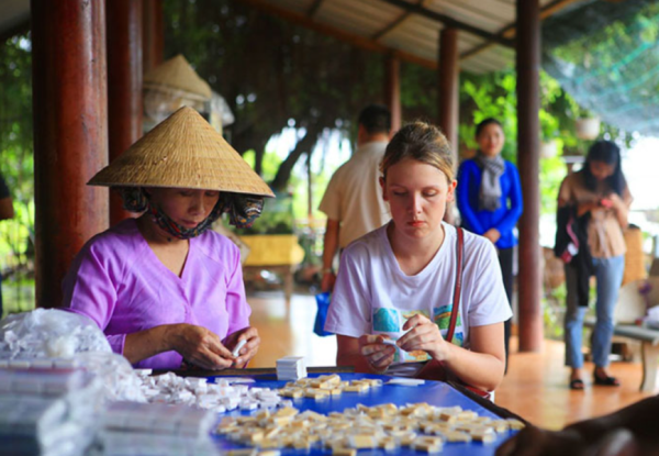 Mekong Delta Tour 1 Day- Vietnam Vacation Travel