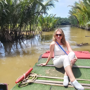 Mekong Delta Tour 1 Day- Vietnam Vacation Travel