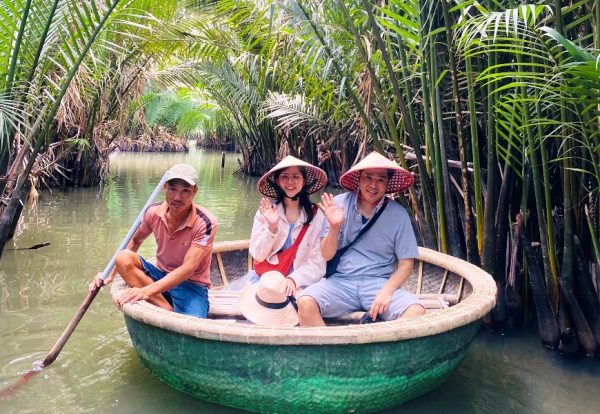 Vietnam Package Tour 7 Days- Vietnam Vacation Travel