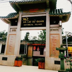 Dalat City Tour 1 Day - Vietnam Vacation Travel