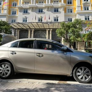 Hanoi To Mu Cang Chai By Private Car- Vietnam Vacation Travel