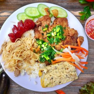 Ho Chi Minh City Street Food Tour - Vietnam Vacation Travel