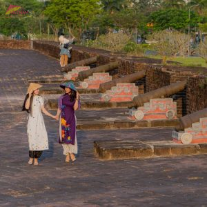 Hue City Private VIP Tour - Vietnam Vacation Travel