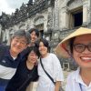 Hue City Private VIP Tour - Vietnam Vacation Travel