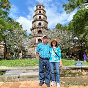 Hue City Private VIP Tour - Vietnam Vacation Travel