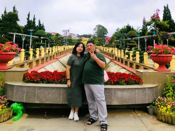 Dalat City Tour Full Day - Vietnam Vacation Travel
