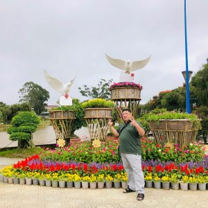 Dalat City Tour 1 Day - Vietnam Vacation Travel
