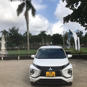 Hue to La Vang Holy Land Private Car- Vietnam vacation Travel