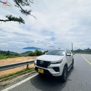 Da Nang to Quang Ngai Private Car- Vietnam Vacation Travel