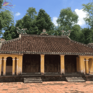 Da Nang to Quang Ngai Private Car- Vietnam Vacation Travel