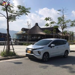 Da Nang to Quang Ngai Private Car- Vietnam Vacation Travel