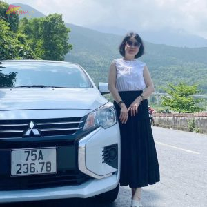 Da Nang to Quang Ngai Private Car- Vietnam Vacation Travel
