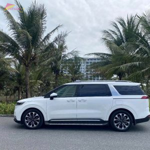 Dalat to Nha Trang Private Car- Vietnam Vacation Travel