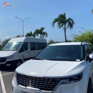 Dalat to Nha Trang Private Car- Vietnam Vacation Travel