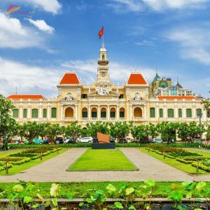 Dalat To Saigon By Private Car Transfer - Vietnam Vacation Travel
