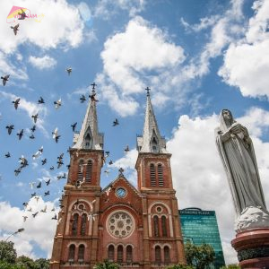 Dalat To Saigon By Car Transfer - Vietnam Vacation Travel