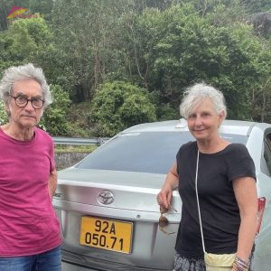 Dalat to Saigon Private Car- Vietnam Vacation Travel