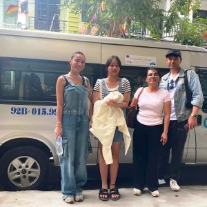 Dalat to Saigon Private Car- Vietnam Vacation Travel