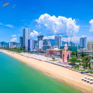 Nha Trang Beach