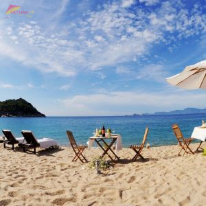 Nha Trang Beach