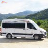Danang to My Son Sanctuary private car Vietnam vacation Travel