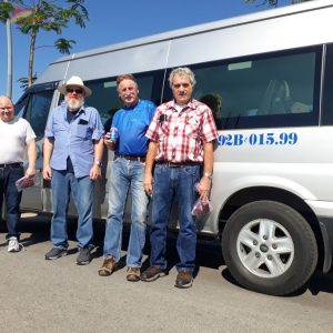 Danang to My Son Sanctuary private car Vietnam vacation Travel