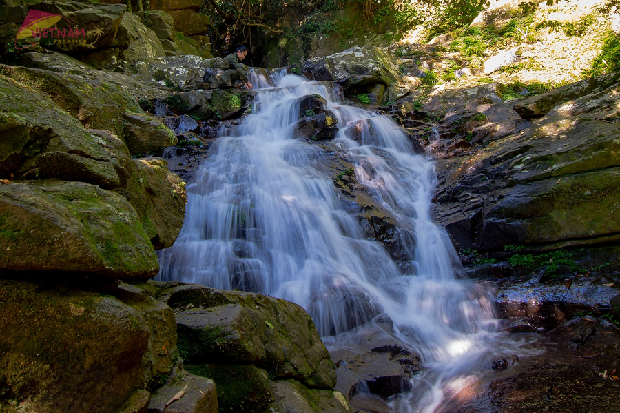 Five Lakes Trail-Bach Ma National Park - Vietnam Vacation Travel