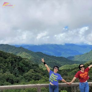 Da Nang to Bach Ma National Park Tour - Vietnam Vacation Travel