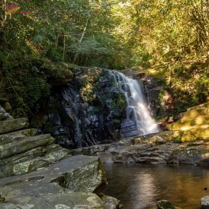 Ngu Ho Five Lakes - Vietnam Vacation Travel