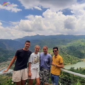 Bach Ma National Park Tour From Hoi An - Vietnam Vacation Travel