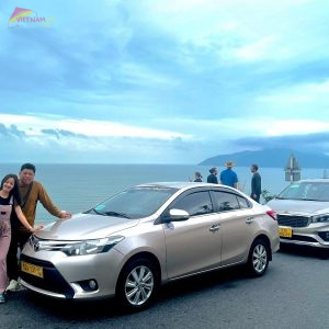 Hoi An to Hue Bach Ma National Park Tour - Vietnam Vacation Travel