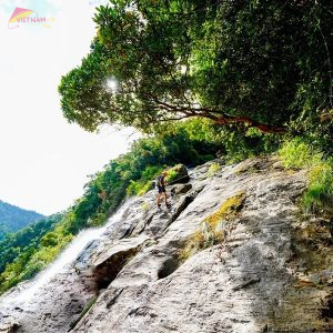 Bach Ma National Park Trekking Tour - Vietnam Vacation Travel
