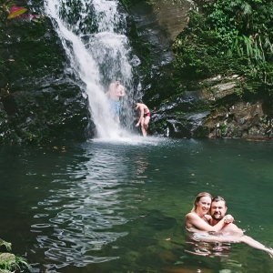 Bach Ma National Park Trekking Tour 2D1N - Vietnam Vacation Travel