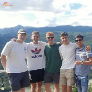 Bach Ma National Park Trekking Tour 2D1N - Vietnam Vacation Travel