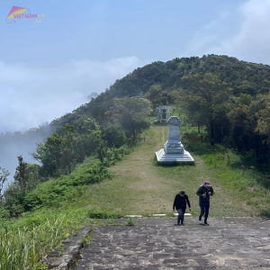 Bach Ma National Park Trekking Tour 2D1N - Vietnam Vacation Travel