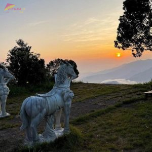 Bach Ma National Park Trekking Tour 2D1N - Vietnam Vacation Travel