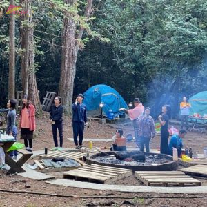 Bach Ma National Park Trekking Tour 2 Days 1 Night - Vietnam Vacation Travel