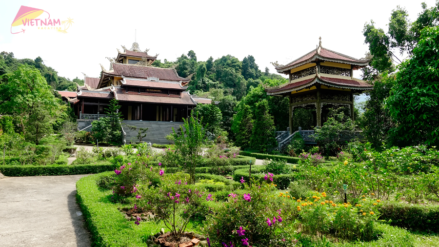 Bach Ma Village - Wonderland In Hue - Vietnam Vacation Travel