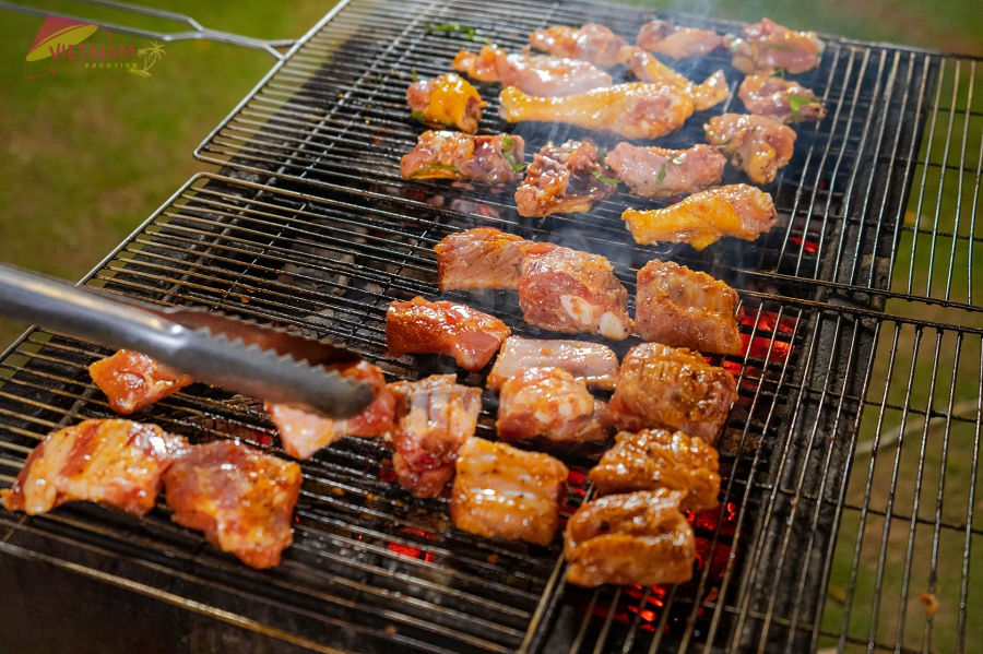 Bach Ma Village - Wonderland In Hue - Vietnam Vacation Travel