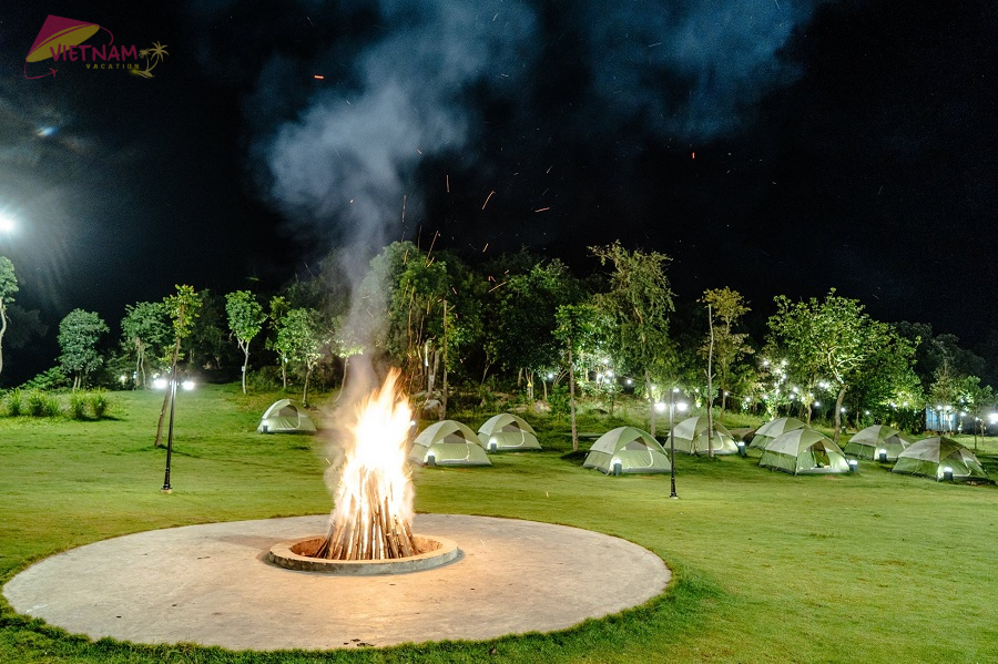 Bach Ma Village In Hue - Vietnam Vacation Travel