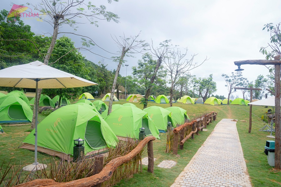 Bach Ma Village In Hue - Vietnam Vacation Travel