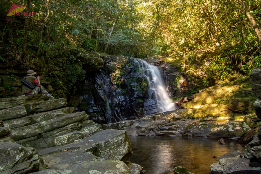 Bach Ma Village - Vietnam Vacation Travel