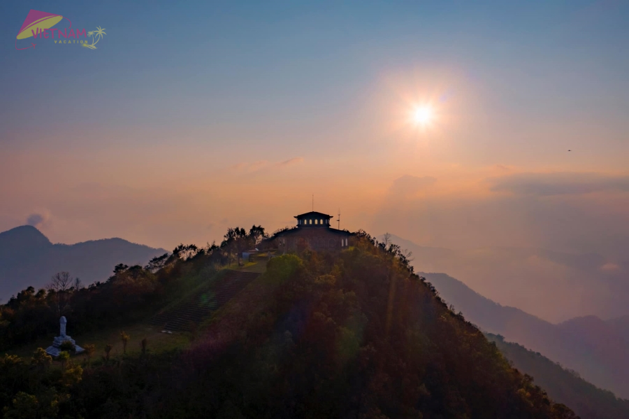 Bach Ma Village - Vietnam Vacation Travel