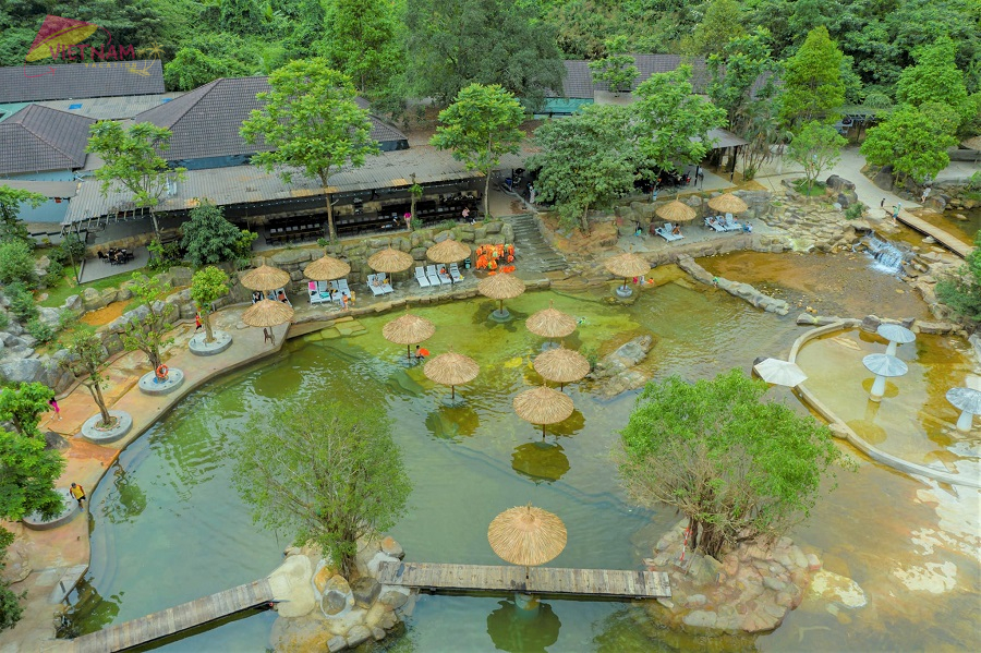 Bach Ma Village-Wonderland In Hue - Vietnam Vacation Travel