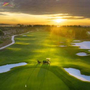 Da Nang To Vinpearl Golf Nam Hoi An Private Car- Vietnam Vacation Travel