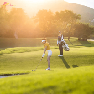 Da Nang To Vinpearl Golf Nam Hoi An Private Car- Vietnam Vacation Travel