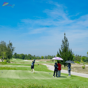 Da Nang To Vinpearl Golf Nam Hoi An Private Car- Vietnam Vacation Travel